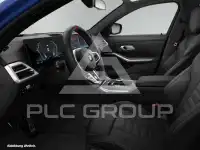 2025 BMW 340