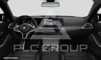 2025 BMW 340