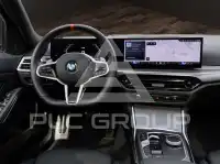2025 BMW 340