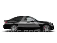 2025 BMW 340