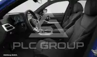 2025 BMW 340