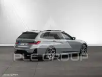 2025 BMW 340