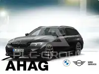2025 BMW 340