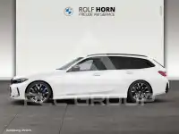 2025 BMW 340