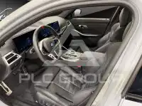 2025 BMW 340