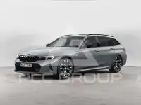 2025 BMW 340