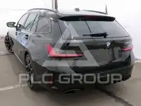 2025 BMW 340
