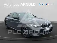 2025 BMW 340