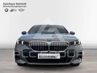 2025 BMW 540