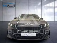 2025 BMW 540