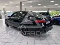 2025 BMW 540