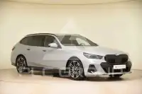2025 BMW 540