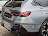 2025 BMW 540