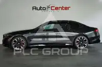 2025 BMW 540