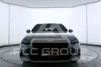 2025 BMW 540