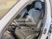 2025 BMW 540