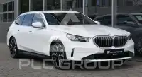 2025 BMW 540