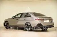 2025 BMW 540
