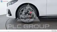 2025 BMW 540