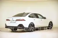 2025 BMW 540
