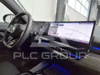2025 BMW 540