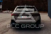 2025 BMW 540