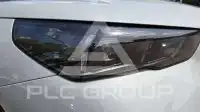 2025 BMW 540