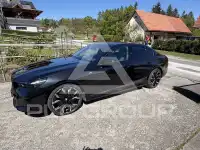 2025 BMW 540