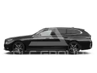 2025 BMW 540