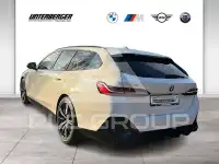 2025 BMW 540