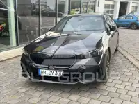 2025 BMW 540