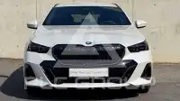 2025 BMW 540