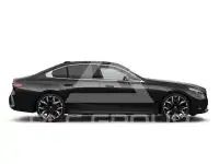 2025 BMW 540
