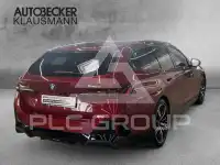 2025 BMW 540