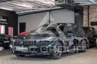 2025 BMW 540