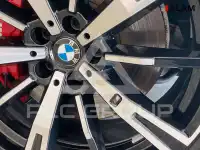 2025 BMW 540