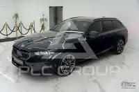 2025 BMW 540