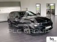 2025 BMW 540