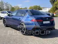 2025 BMW 540