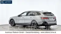 2025 BMW 540
