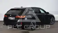 2025 BMW 540