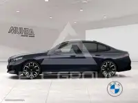 2025 BMW 540