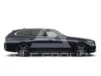 2025 BMW 540