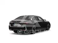 2025 BMW 540