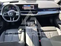 2025 BMW 540
