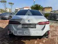 2025 BMW 540