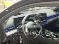 2025 BMW 540