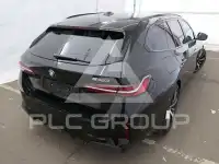 2025 BMW 540