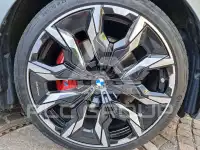 2025 BMW 540