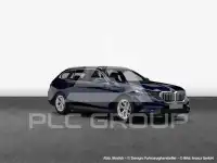 2025 BMW 540